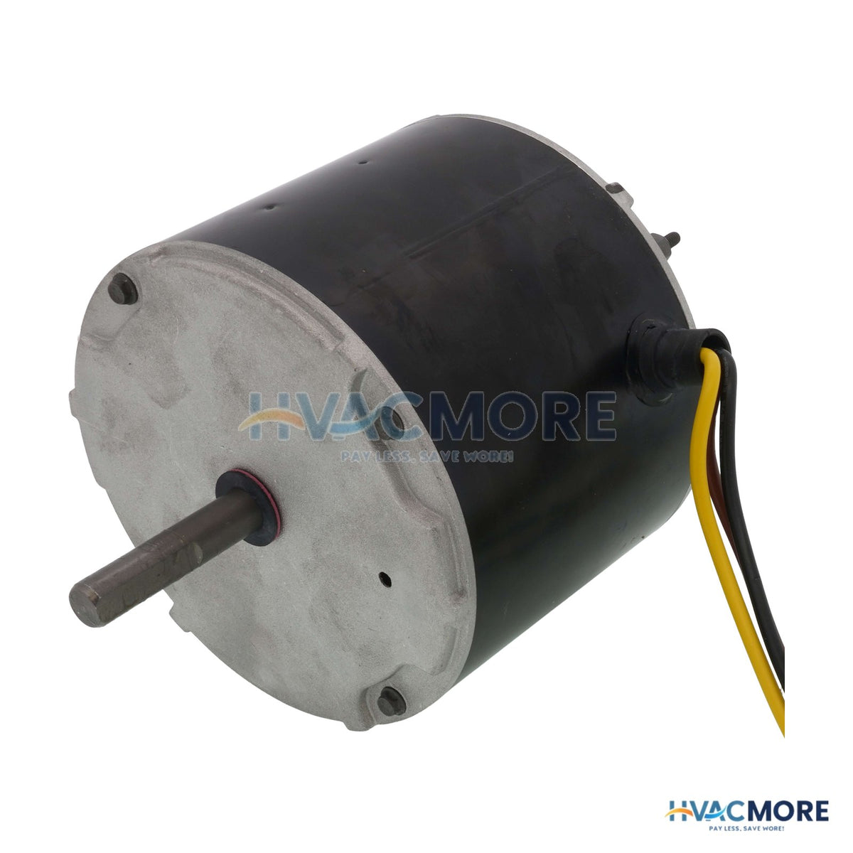 Carrier 1/10 HP 1 PH Fan Motor (208-230V, 825 RPM) HC33GQ239