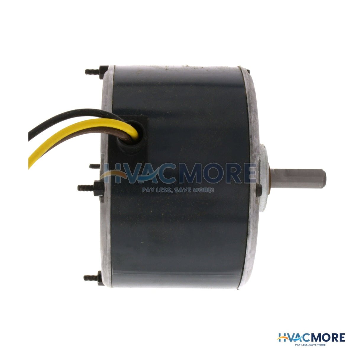 Carrier 1/10 HP CW 208/230V 110 RPM 1PH 48FR Condenser Fan Motor HC34GE239