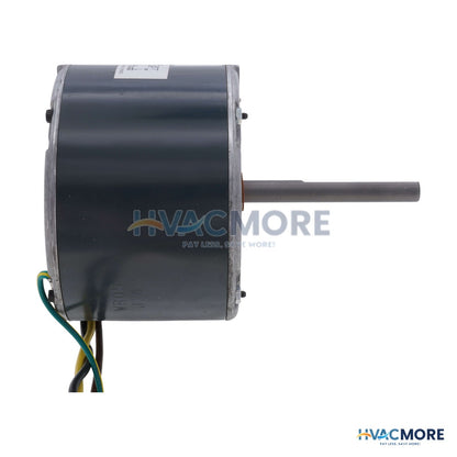 Carrier 1/8 HP CCW 200-240V 840 RPM 1PH Fan Motor HC36AR231
