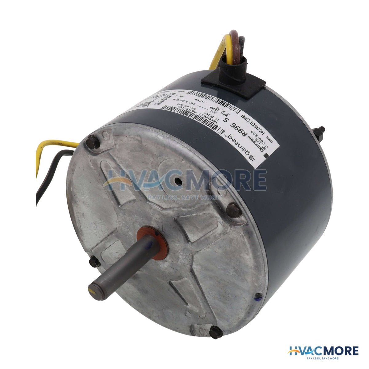 Carrier Condenser Fan Motor HC36GQ208