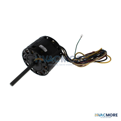 Carrier 115V Motor, 1/5HP 1050RPM HC37AQ135