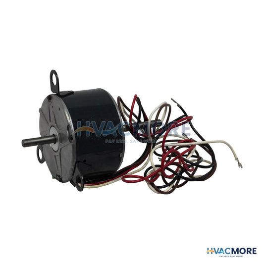 Carrier 208/230V Motor 1/6HP, 1100/925RPM HC37CE210