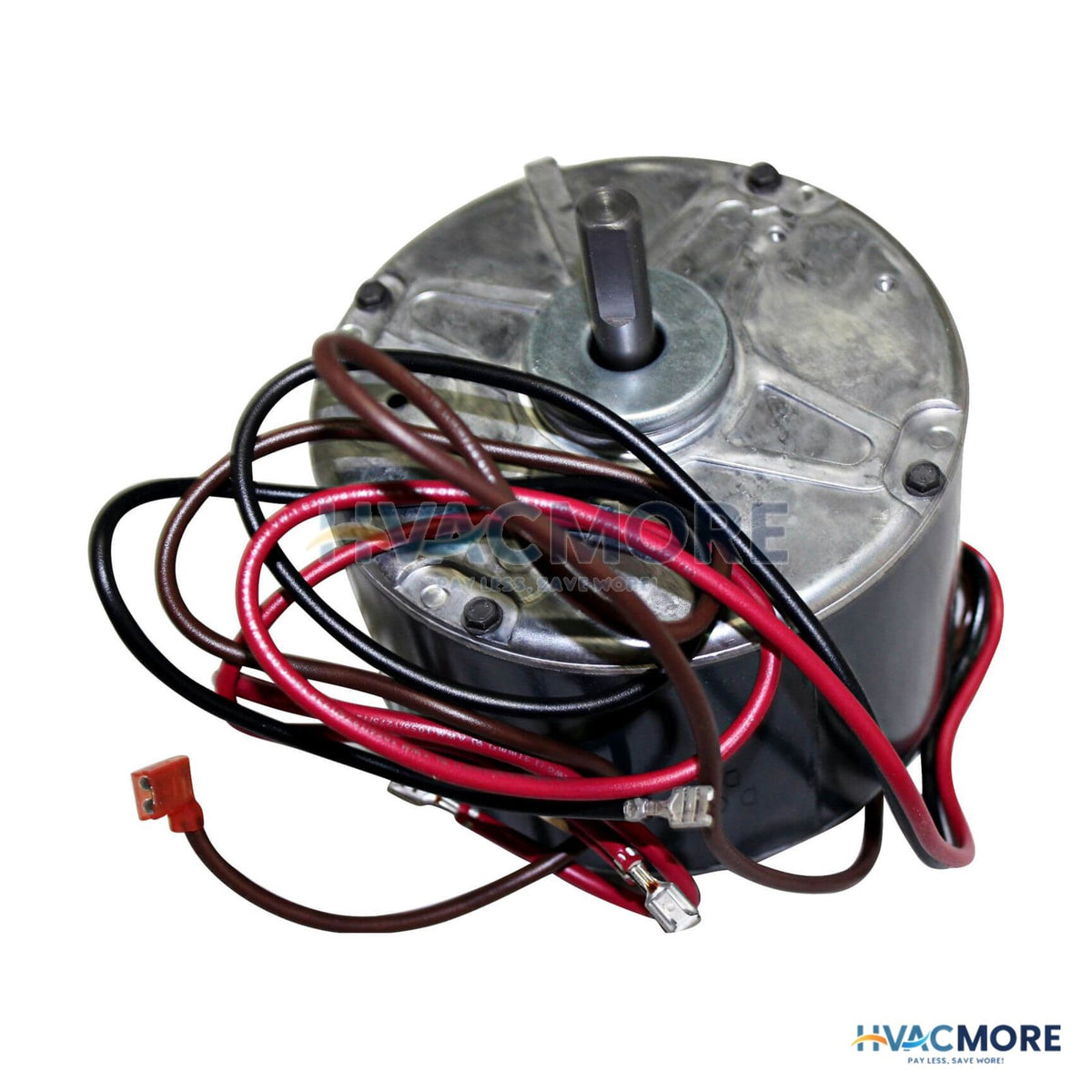 Carrier 208-230V 1 PH 1/5 HP 1075 RPM Motor HC37GZ004