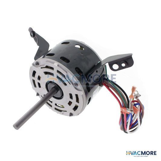 Carrier 115V Blower Motor, 1/5 HP, 1075 RPM HC37TQ113