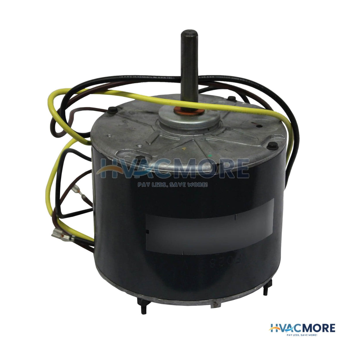 Carrier 208-230V 1/5HP 810 RPM Motor HC38GE228