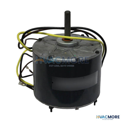 Carrier 208-230V 1/5HP 810 RPM Motor HC38GE228