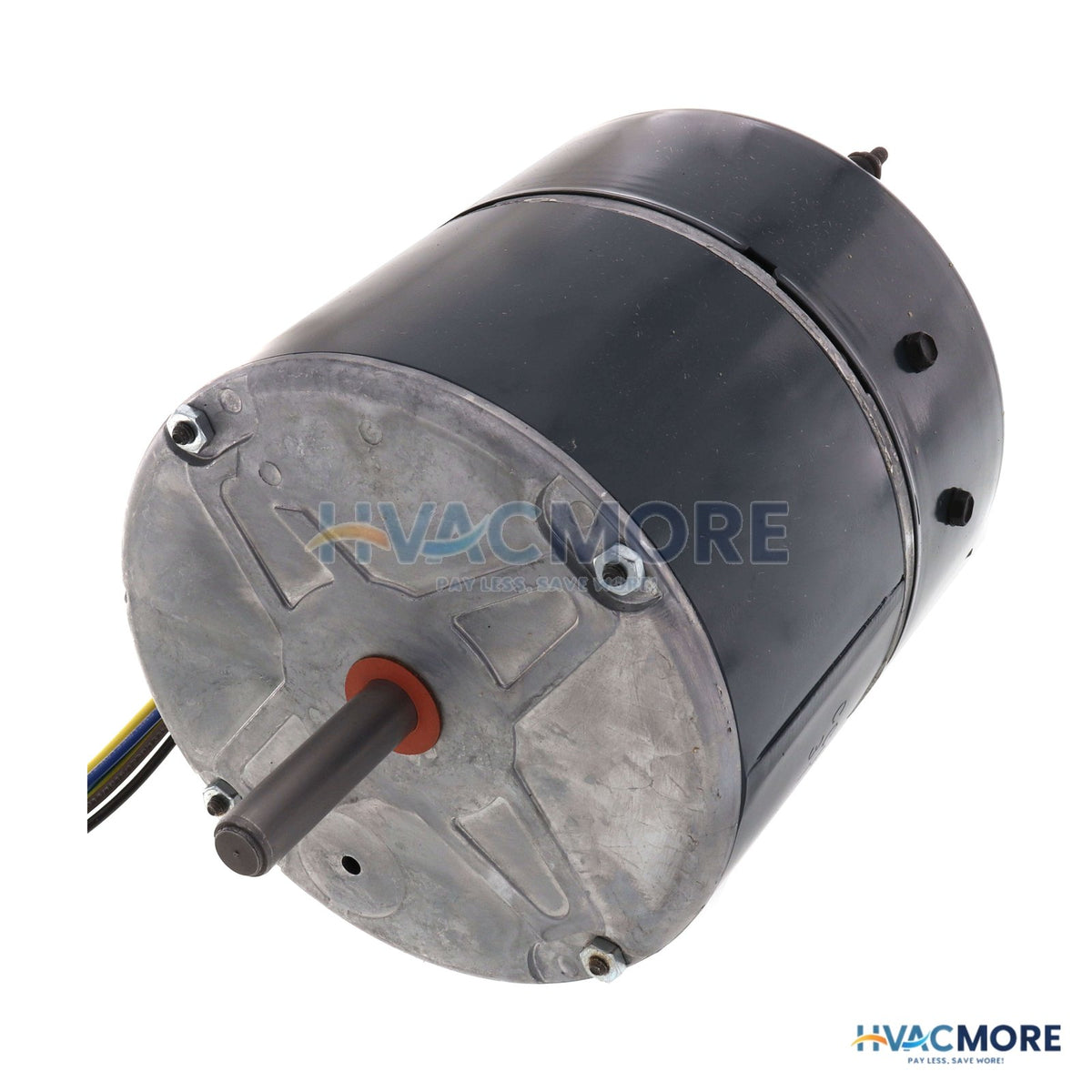 Carrier 1/5 HP CW 230V 850 RPM 48FR Condenser Motor HC38GR239