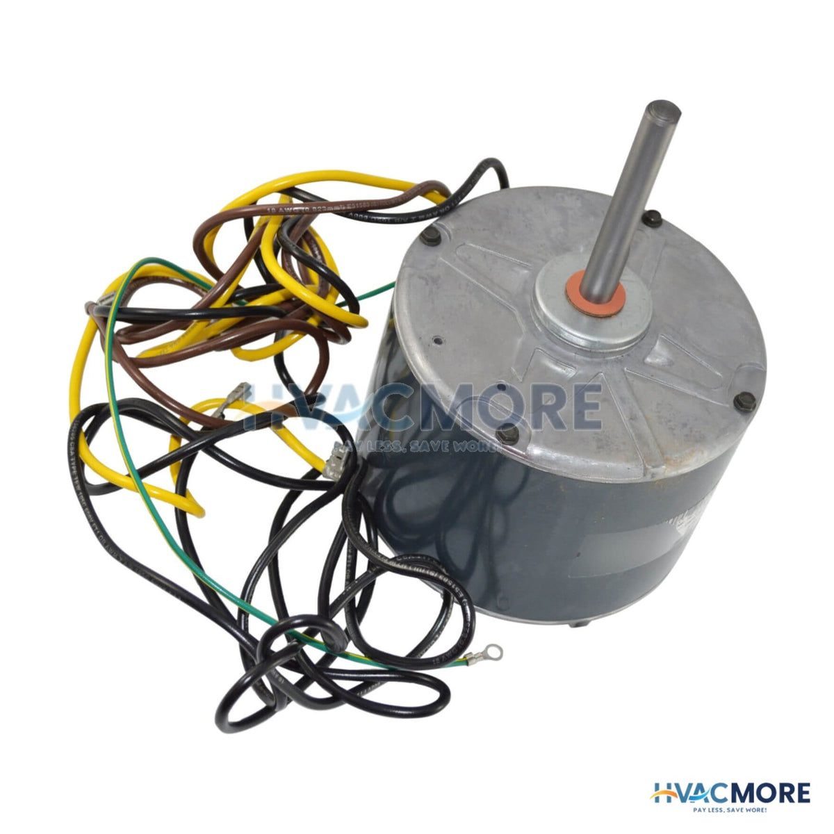 Carrier 208/230V Condenser Fan Motor, 1/4HP HC39AE209