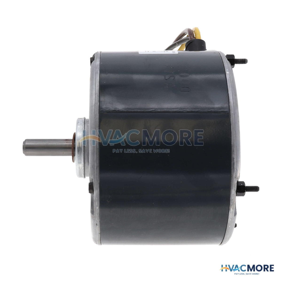 Carrier 230V Motor, 1/4 HP 48 Frame HC39GE237