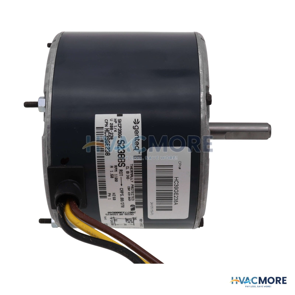 Carrier Fan Motor HC39GE238