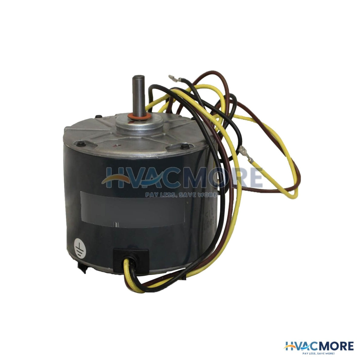 Carrier 460V Condenser Fan Motor, 1/4HP 1100RPM HC39GE463
