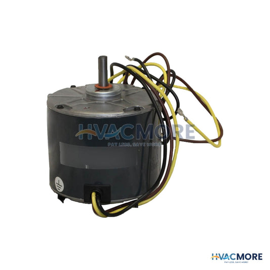 Carrier 460V Condenser Fan Motor, 1/4HP 1100RPM HC39GE463