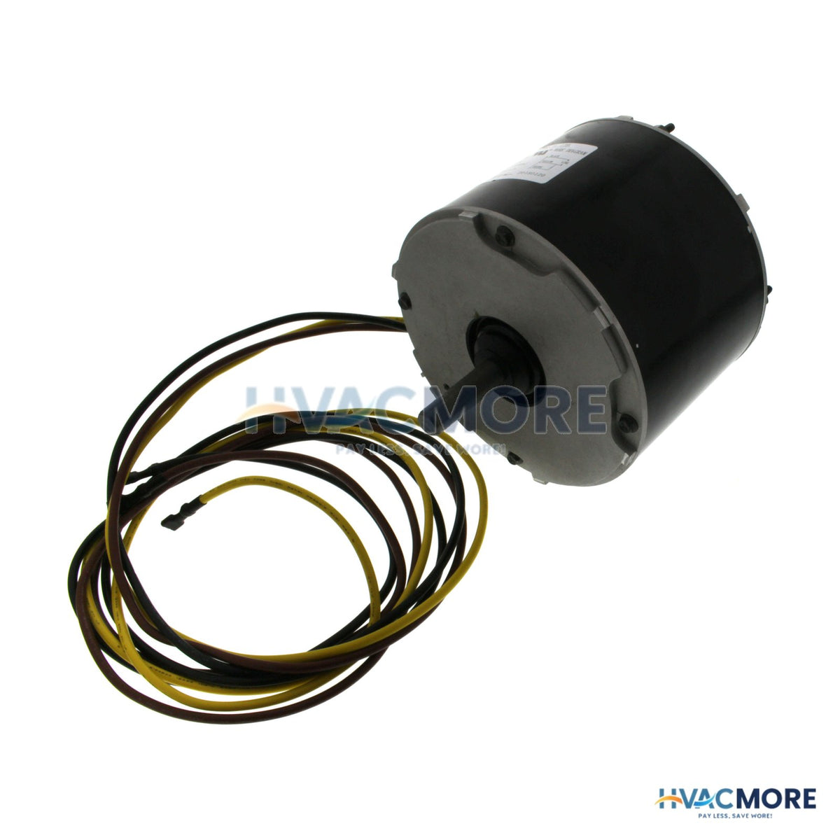 Carrier 1/4 HP Condenser Fan Motor - 460V/1 CW 1/2 48 SL HC39GE464