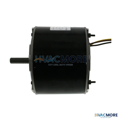 Carrier 1/4 HP Condenser Fan Motor - 460V/1 CW 1/2 48 SL HC39GE464