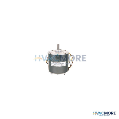 Carrier 1/3 HP CW 460V 1100 RPM Condenser Fan Motor HC39GE472