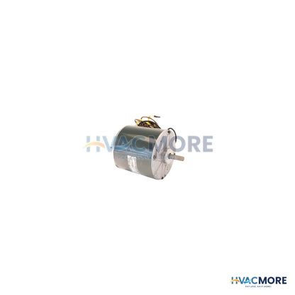 Carrier 1/3 HP CW 460V 1100 RPM Condenser Fan Motor HC39GE472
