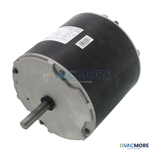 Carrier 1/4 HP CW 460V 1100 RPM 1PH Condenser Fan Motor HC39GE480A