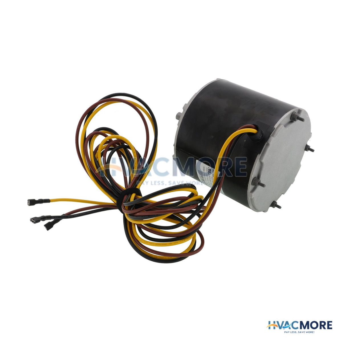 Carrier 1/4 HP CW 460V 1100 RPM 1PH Condenser Fan Motor HC39GE480A