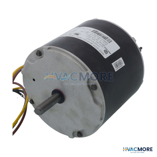 Carrier 1/4 HP CW 460V 1000 RPM Blower Fan Motor HC39GQ459