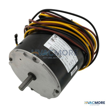 Carrier 1/4 HP CW 208-230V 1100 RPM Condenser Fan Motor HC39GR208A