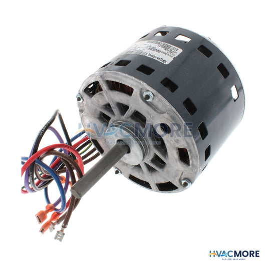 Carrier 1/4 HP Blower Motor ID PSC, 208-230V 1075/3 CW HC39SB231