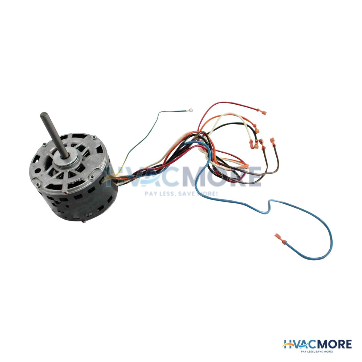 Carrier 4-SPEED Blower Motor HC41AE112