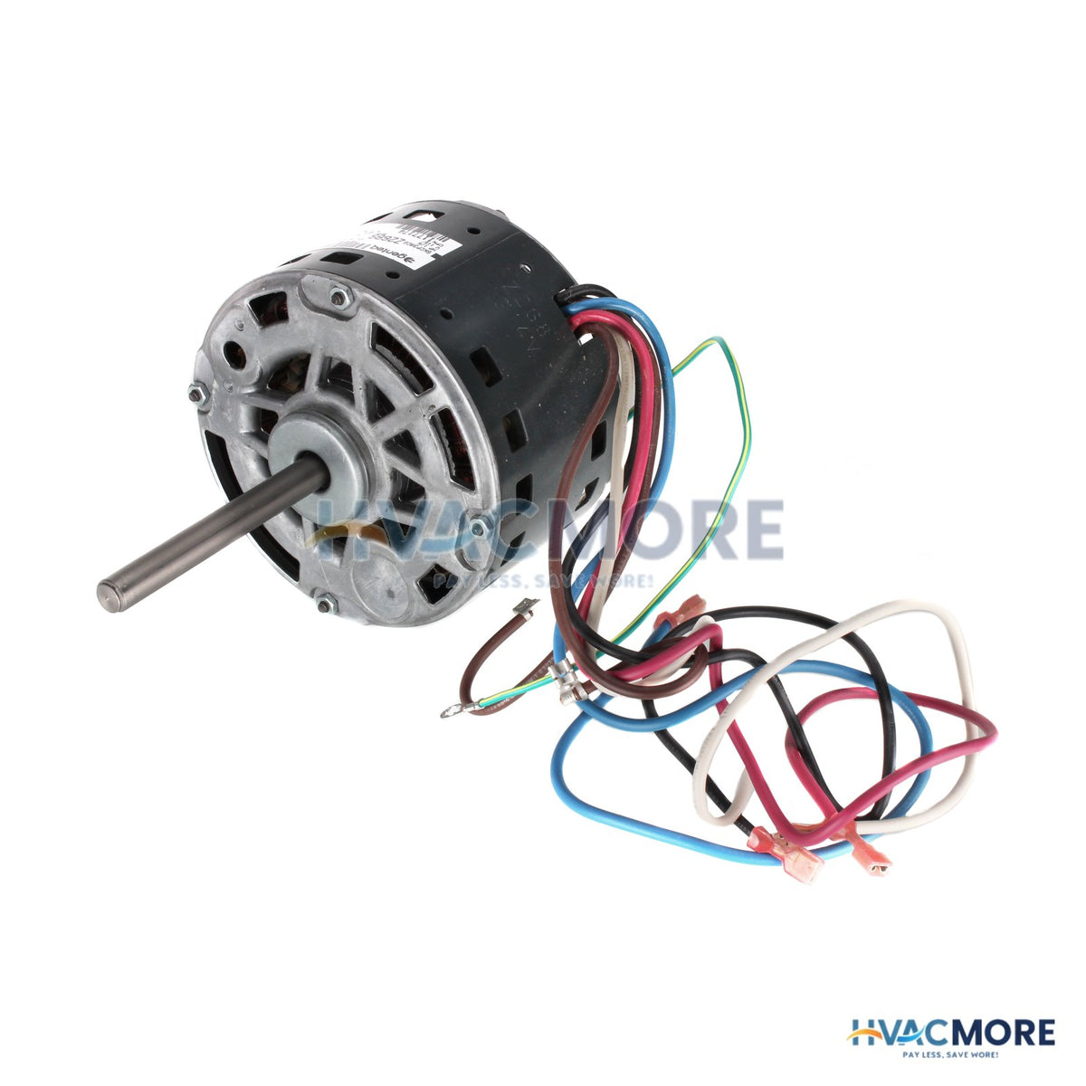 Carrier 1/3 HP Blower Motor 115V HC41AE117