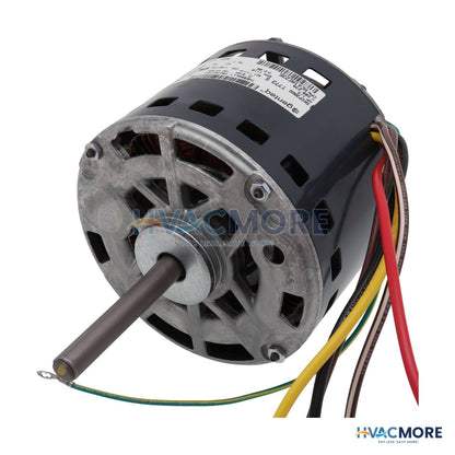 Carrier 208-230V Blower Motor 1/3HP 1075RPM HC41AE235