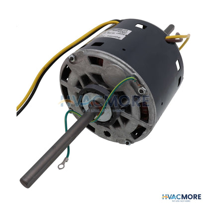 Carrier 208/230V Motor 1/3HP, 1550RPM HC41FB666