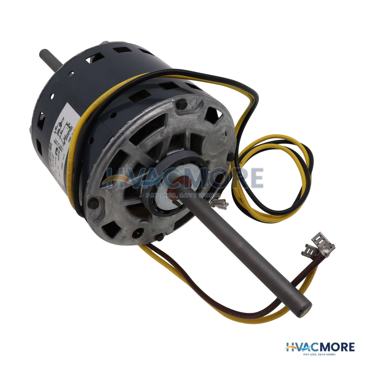 Carrier 208/230V Motor 1/3HP, 1550RPM HC41FB666