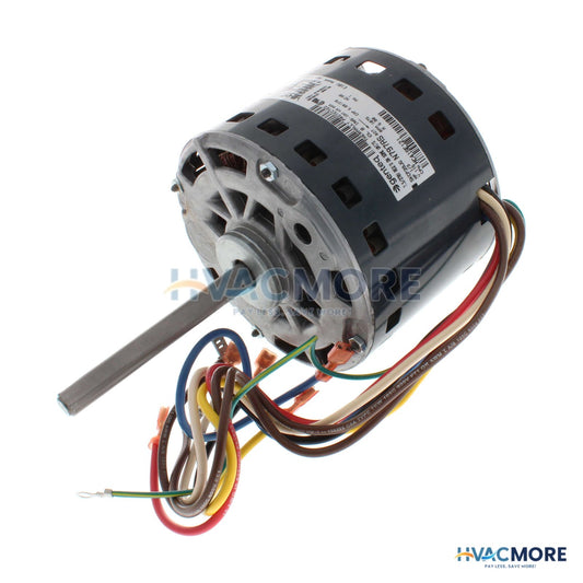 Carrier 4-SPEED 1/3 HP Blower Motor HC41SE121