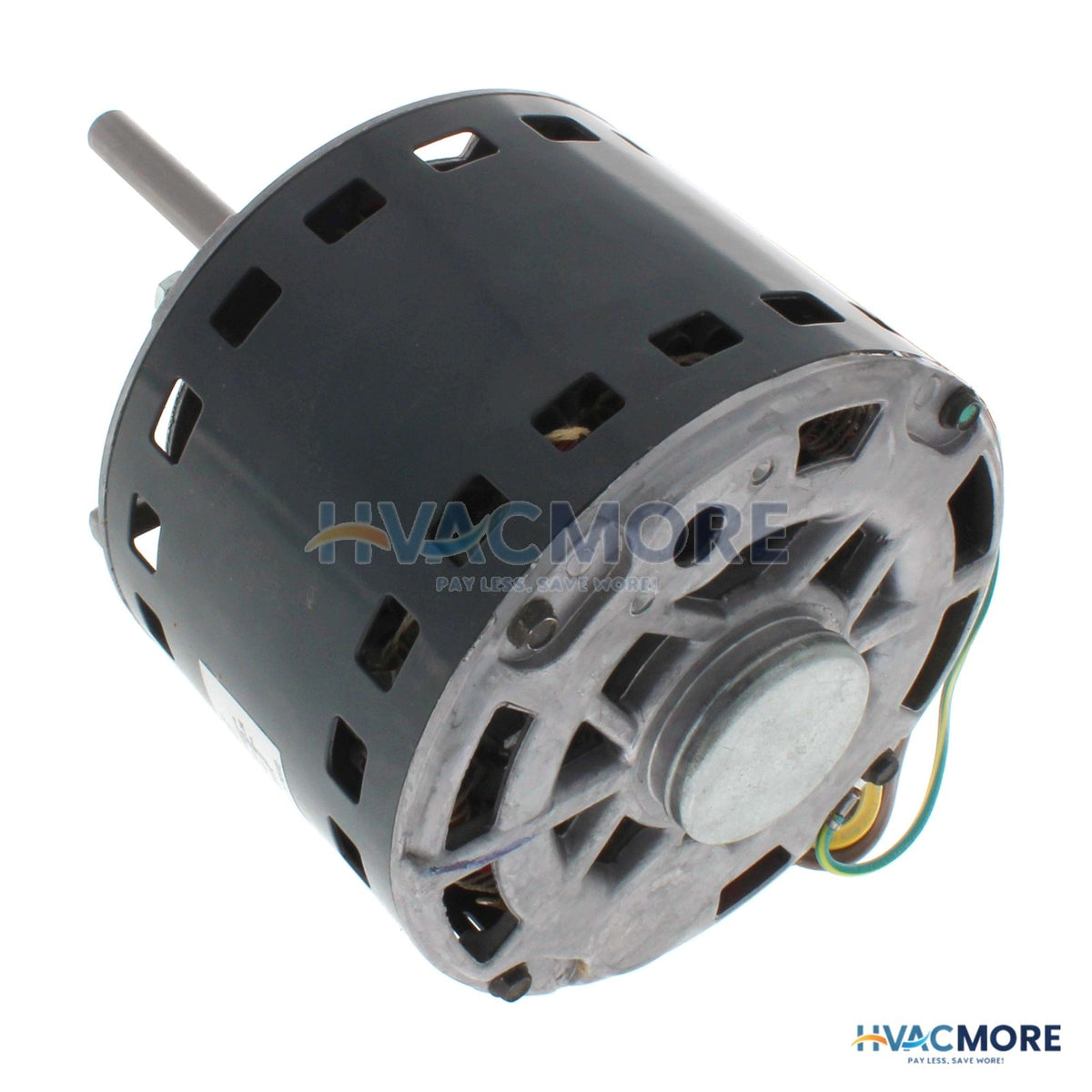 Carrier 4-SPEED 1/3 HP Blower Motor HC41SE121