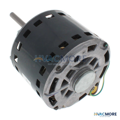 Carrier 4-SPEED 1/3 HP Blower Motor HC41SE121