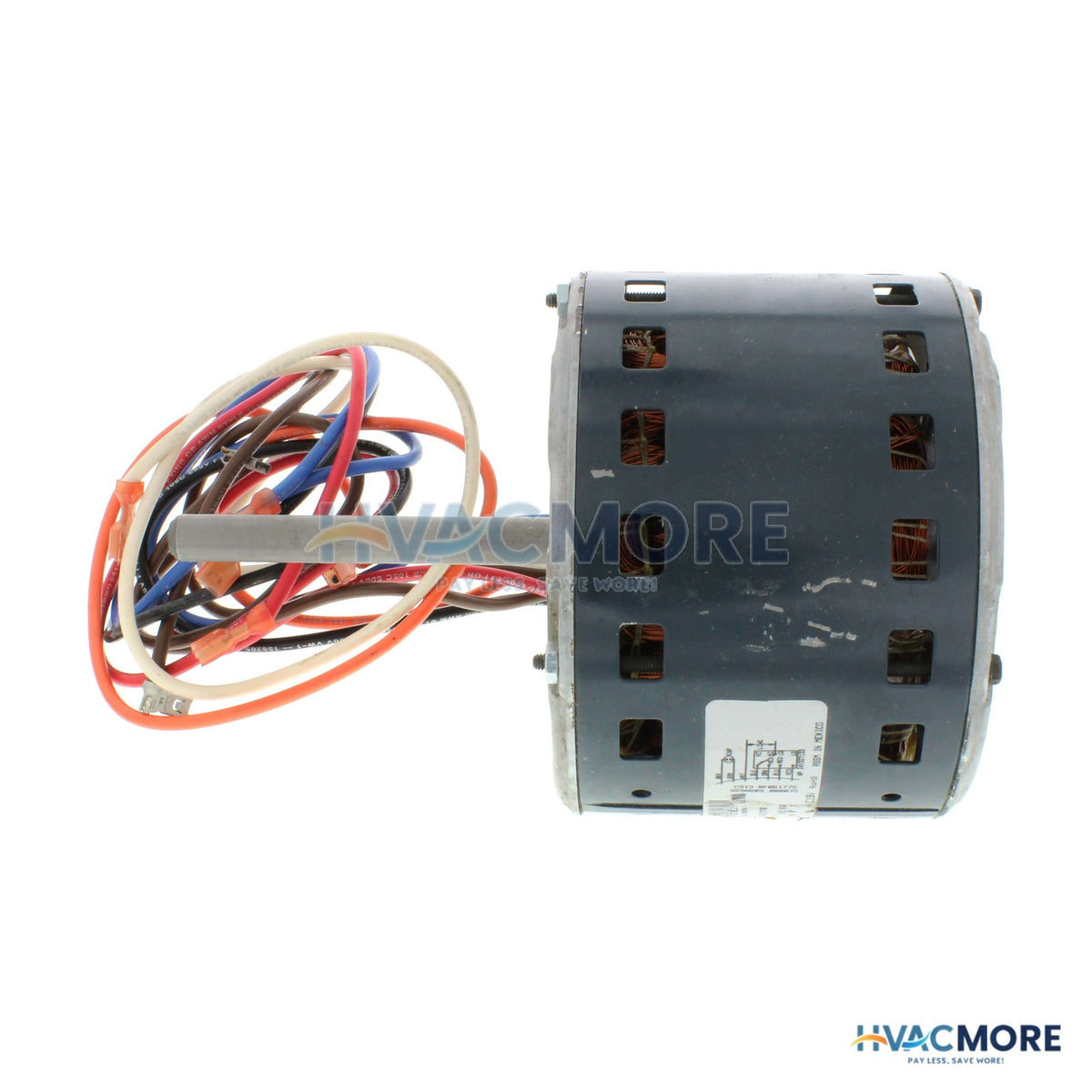 Carrier 1/2 HP Motor Fan HC43AE114
