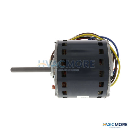 Carrier 4-SPEED 1/2 HP Fan Motor 1075RPM HC43AE115
