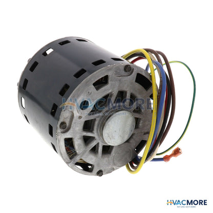 Carrier 4-SPEED 1/2 HP Fan Motor 1075RPM HC43AE115