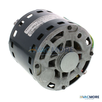 Carrier 1/2 HP Blower Motor, 115V HC43AE117