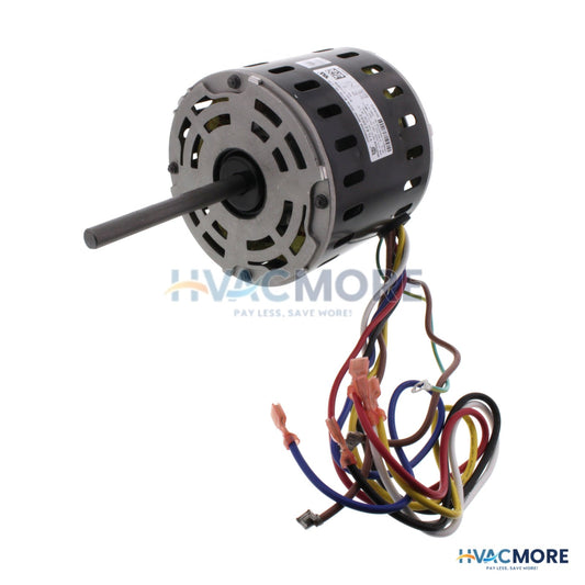 Carrier 1/2 HP Blower Motor (115V, 1075 RPM) HC43AQ116