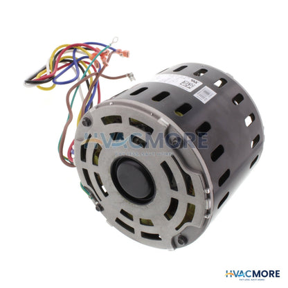 Carrier 1/2 HP Blower Motor (115V, 1075 RPM) HC43AQ116