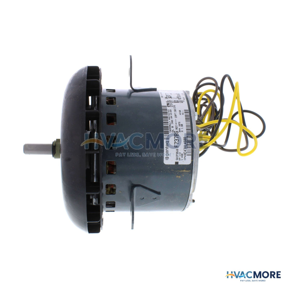 Carrier Sleeve Bearing Motor HC43VL460