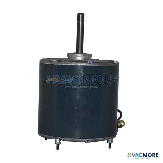 Carrier 200-230/460V Motor, 1/2HP 1075RPM HC44VQ852