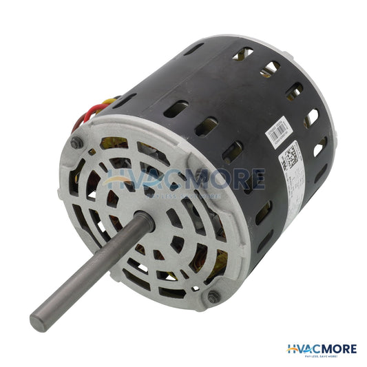Carrier 3/4 HP Fan Blower Motor 115V - 1075RPM HC45AE118