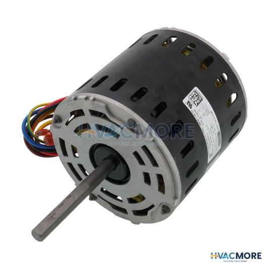 Carrier 208V Motor, 3/4HP 1075RPM HC45AQ230