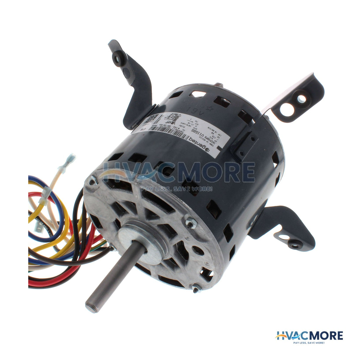 Carrier Motor HC45TE114