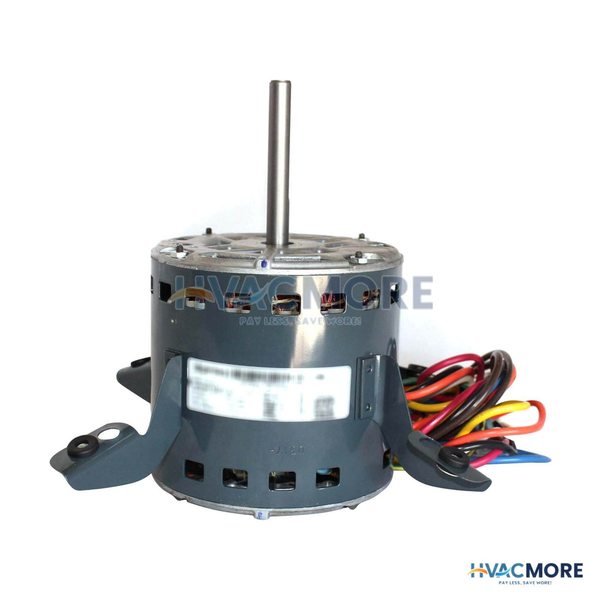 Carrier 3/4 HP Blower Motor 1075 RPM - HC41TE125 HC45TE125