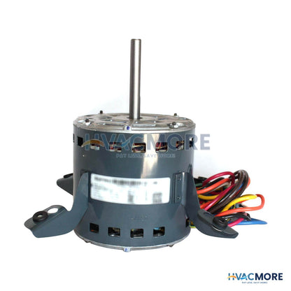 Carrier 3/4 HP Blower Motor 1075 RPM - HC41TE125 HC45TE125