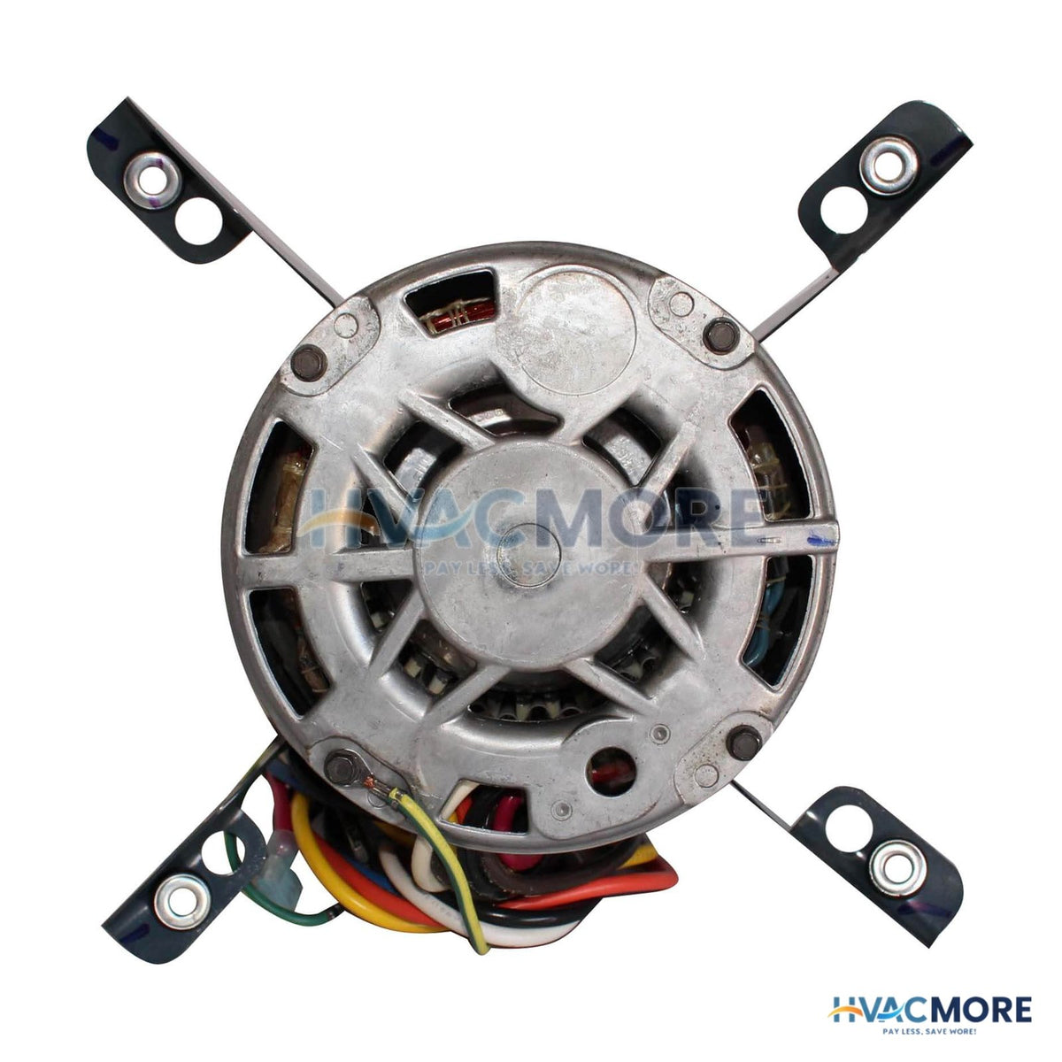 Carrier 3/4 HP Blower Motor 1075 RPM - HC41TE125 HC45TE125