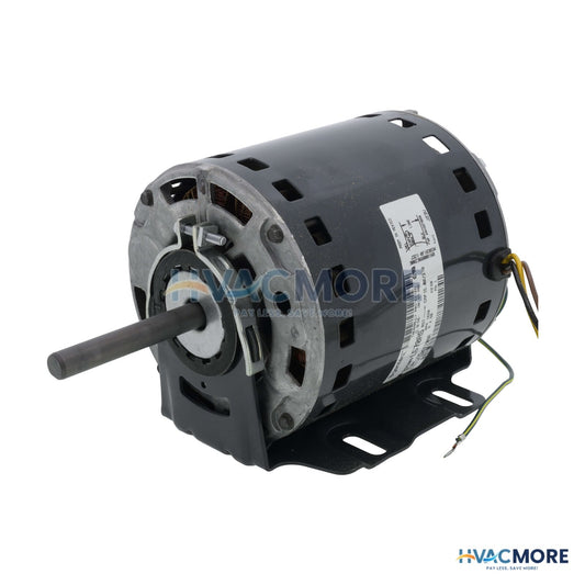 Carrier 208-230V 48Fr Motor 1HP 1725RPM HC52EE208