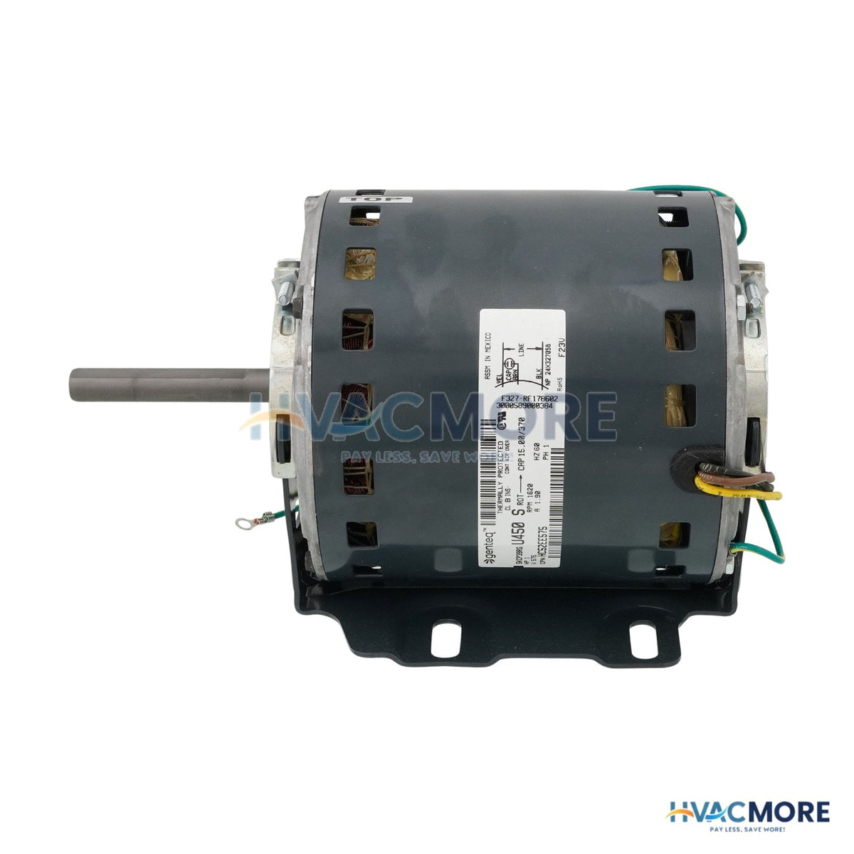Carrier Indoor Motor HC52EE575