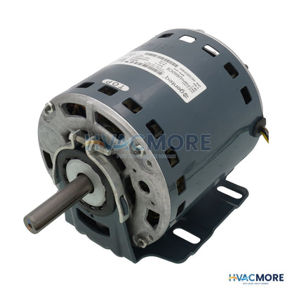 Carrier 460V CW Motor 1HP, 1650RPM HC52ER460